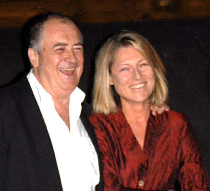 Morta Clare Peploe, regista e moglie di Bernardo Bertolucci: aveva 79 anni