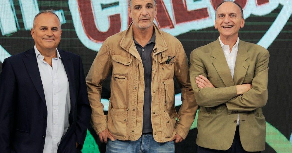 La Gialappa’s: “La Rai non ci chiama più. Gli Europei con The Jackal? Si accontentano delle imitazioni, va bene così”