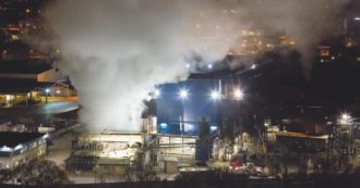 Copertina di Il Consiglio di Stato salva l’Ilva. Ma ignora i dati del ministero