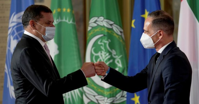 Berlino2: è la “nuova” Libia. Via i mercenari e voto libero