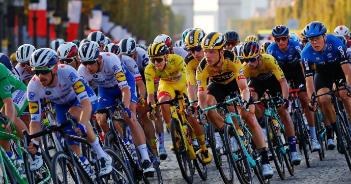 Tour de France, il percorso: due cronometro e i Pirenei teatro del duello Pogacar-Roglic. Solo 9 italiani al via: mai così pochi dal 1983