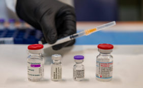 Copertina di Vaccini Covid, dopo il mix segnalate 27 reazioni avverse su 233.034 somministrazioni
