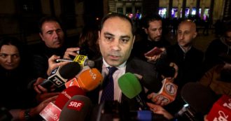 Copertina di “Ilva inquina e così non regge. Ora battaglia a Bruxelles”