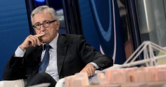 Copertina di Crollo del Morandi, “Ex ad Castellucci vada a processo”