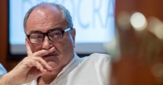 Copertina di D’Alema, Di Maio&C. I “contiani” vanno alla corte di Bettini