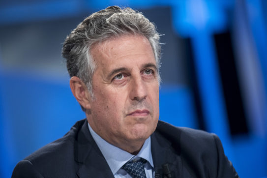 Vimercate, il comune respinge la proposta di dare la cittadinanza onoraria al magistrato Nino Di Matteo