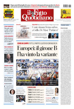 Europei: il girone B l’ha vinto la variante