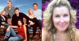 Copertina di Heidi Ferrer, la sceneggiatrice di Dawson’s Creek si suicida per il “Long Covid”: “Da un anno aveva dolori terribili e non dormiva più di un’ora per volta”