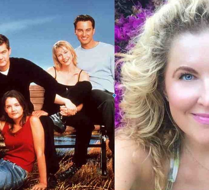 Heidi Ferrer, la sceneggiatrice di Dawson’s Creek si suicida per il “Long Covid”: “Da un anno aveva dolori terribili e non dormiva più di un’ora per volta”