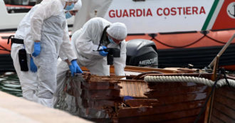 Copertina di Incidente Lago di Garda, per l’autopsia Greta è morta per annegamento. Agli atti anche un video dell’arrivo del motoscafo