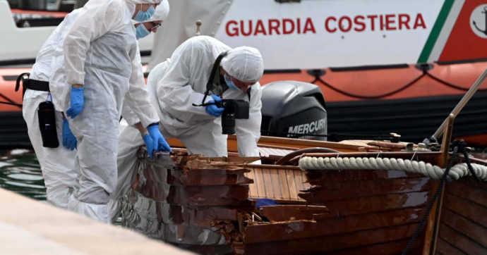 Incidente sul Lago di Garda, disposto il giudizio immediato per i turisti tedeschi
