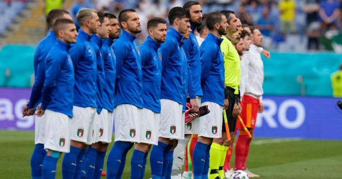 Black Lives Matter, gli azzurri hanno deciso di non decidere: non si inginocchieranno contro il razzismo, a meno che non lo facciano gli avversari