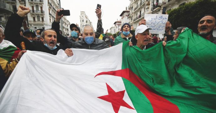 L’Hirak, vincitore senza potere