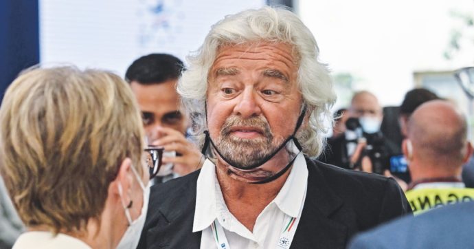 “Beppe poco lucido e narciso: perdere Giuseppe è una follia”