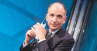 Copertina di Giallorosa: ora può saltare l’accordo fatto in Calabria