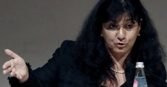 Copertina di Manzione, la renziana fa incetta di incarichi: altri 33mila euro dal ministero della Bonetti