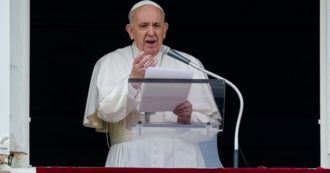 Il New York Times contro Papa Bergoglio: “Deplora la guerra in Ucraina, non l’aggressore”. Poi il paragone con Pio XII