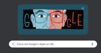 Copertina di Chi è Krzysztof Kieslowski, il protagonista del doodle di Google oggi