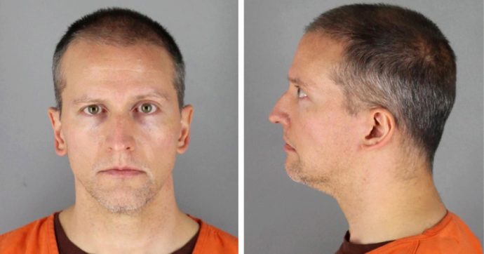 Killer di Floyd, un futuro da galeotto nella cella 3×3