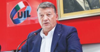 Copertina di “Blocco settoriale insensato: ci ascoltino”