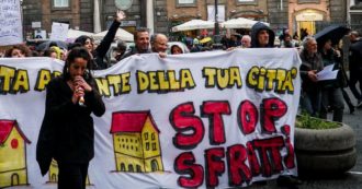 Copertina di Sospensione sfratti, la Consulta rigetta l’incostituzionalità: una lezione di coesione sociale