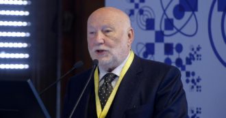 Copertina di “Si devono parlare, altrimenti regalano il Paese alla destra”