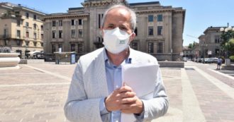 Copertina di “Trasferte rischiose. A Wembley 60mila per la finalissima? Una roba da matti”