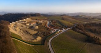 Copertina di L’Alta Langa, patrimonio di biodiversità, è un’altra vittima del consumo di suolo