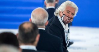 Copertina di M5s, Grillo a questo punto deve farsi da parte