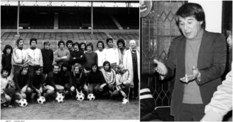 Copertina di La storia dell’Equipo Fantasma voluto da Omar Sivori: così la ‘squadra 2’ (abbandonata in alta quota) portò l’Argentina al Mondiale 1974