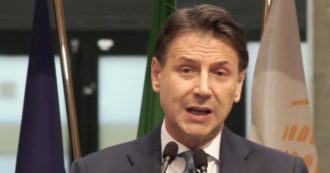 Copertina di M5s, Conte: “La leadership? Sarà contendibile, a scadenza e il garante potrà proporre la sfiducia”