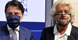 Copertina di Il Fatto di Domani del 28 Giugno 2021