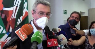 Copertina di Licenziamenti, Landini dopo incontro con Forza Italia: “Abbiamo ribadito le nostre posizioni. Prolungare blocco fino a ottobre”