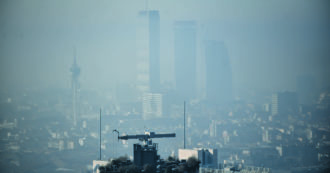 Copertina di “Il Covid ha evidenziato i problemi ambientali della Lombardia. Bisogna reagire”
