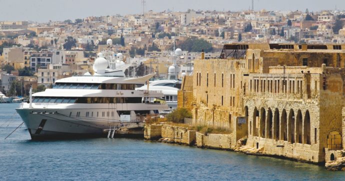 Copertina di Malta ora scopre il lato spiacevole del boom della “finanza digitale”