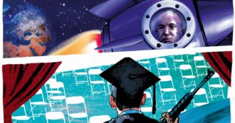 Copertina di La sai l’ultima?