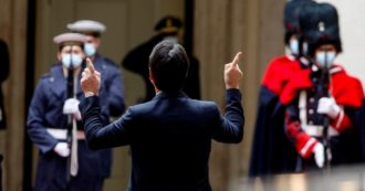 Copertina di Non è bastato avere successo contro tutti: mancava il Garante