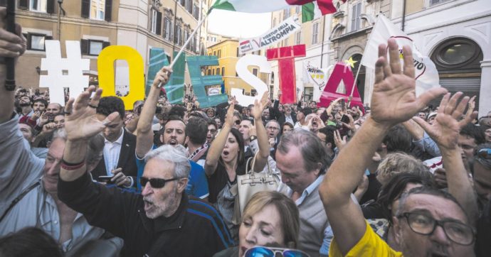 Elettori M5S, ancora critiche dure a Beppe: “Sei un guastatore”