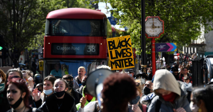 Non solo Floyd: il razzismo contro i “neri” è sistematico