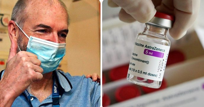 Covid, nuova versione del vaccino di Oxford e Astrazeneca per test sulla variante Beta “che riesce a evadere l’immunità dei vaccini”
