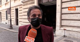 Copertina di M5s, Battelli: “Necessario trovare una soluzione prima possibile, questa situazione non fa bene a nessuno”