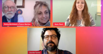 Franco Berrino a FqMagazine: “Con il Covid abbiamo assistito a quello che è la medicina oggi: tecnologia. Manca la dimensione spirituale””