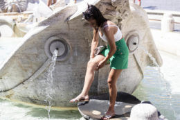 Copertina di L’afa per il cambiamento climatico causa 9.700 morti l’anno. E l’Italia è in prima linea