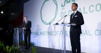 Copertina di Terrorismo, perché ora è importante rimettere al centro il tema della lotta all’Isis