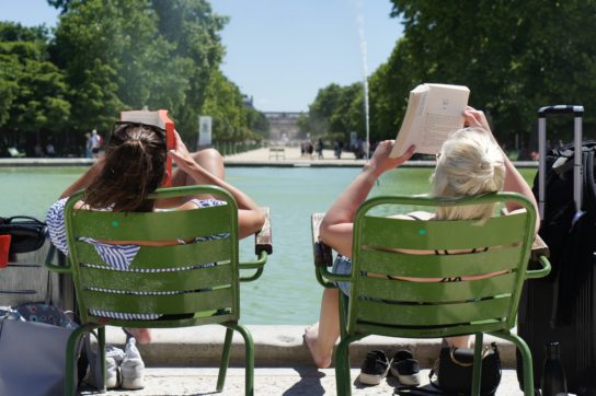 Copertina di Perché le scrittrici francesi lo fanno meglio (il romanzo campione d’incassi)