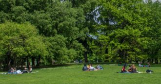 Copertina di Le Regioni all’attacco della legge quadro sui Parchi: una tendenza al ribasso delle tutele