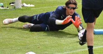 Copertina di Europei 2021, Yann Sommer e i suoi occhiali “magici”: ecco come funzionano