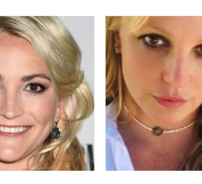 Jamie Lynn, la sorella di Britney Spears rompe il silenzio: “Ecco perché non ho parlato prima”