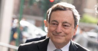 Copertina di Su cashback e blocco dei licenziamenti, decisioni aberranti: come sempre, vince il neoliberismo