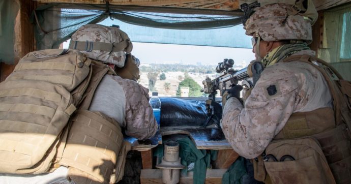 Blinken parla di Isis ma spara all’Iran